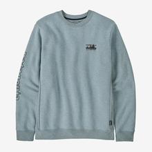 ’73 Skyline Uprisal Crew Sweatshirt