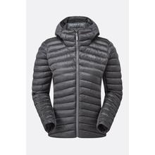 Women's Cirrus Flex Insulated Hooded Jacket by Rab