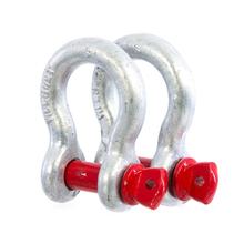 Recovery Bow Shackle 16mm 3.25T Rated, Type S ARB2012 by ARB USA Brand in Corona De Tucson AZ