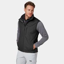 Men's Crew Vest