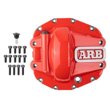 Differential Cover Dana M220 0750012 | Red by ARB USA Brand