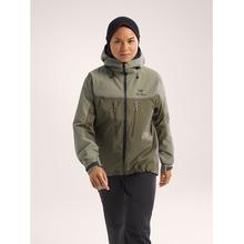 Alpha Jacket Women's by Arc'teryx in Durham NC