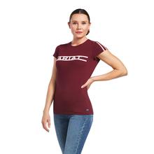 Women's Logo Lane T-Shirt