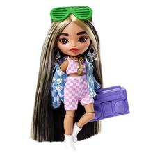 Barbie Extra Minis Doll by Mattel