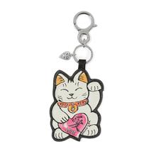 From Tokyo With Love Handbag Fob by Brighton