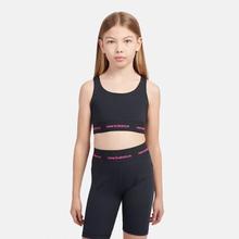 Kids' Harmony Racerback Bra by New Balance