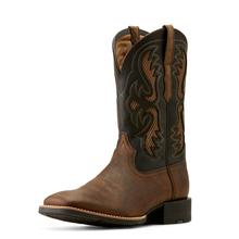 Men's Sport Fresco VentTEK Western Boot