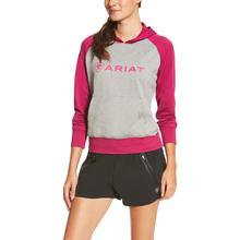 Women's CB Pullover Hoodie by Ariat