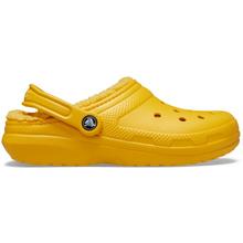 Classic Lined Clog by Crocs