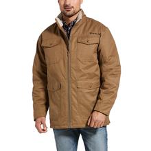 Men's Grizzly Field Jacket by Ariat