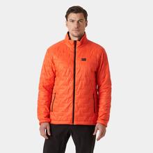 Men's Lifaloft Insulator Jacket by Helly Hansen in Mishawaka IN