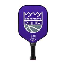 Sacramento Kings Fierce Team Pickleball Paddle by Wilson