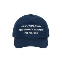 Trademark Unstructured Hat by Rumpl