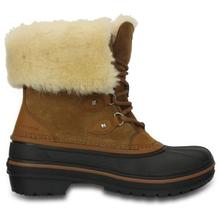 Women's AllCast II Luxe Boot