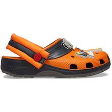 Kid's Naruto Classic Clog