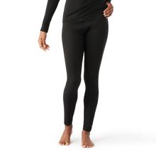 Women's Classic All-Season Merino Base Layer Bottom by Smartwool