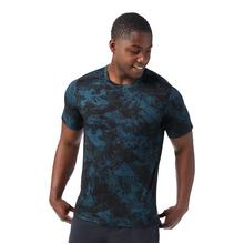 Men's Merino Short Sleeve Tee by Smartwool in St Albert AB