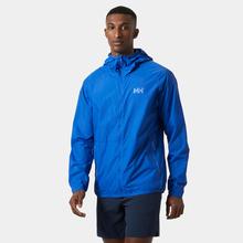 Men's Roam Wind Jacket by Helly Hansen in Raleigh NC