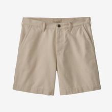 Men's Heritage Stand Up Shorts - 7 in.