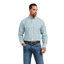 Men's Derek Classic Fit Shirt