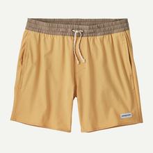 Men's Home Waters Volley Shorts by Patagonia in St. Petersburg FL