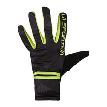 Trail Gloves M by La Sportiva in Johnstown CO