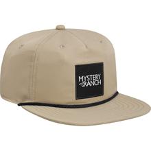 Logo Rope Hat by Mystery Ranch