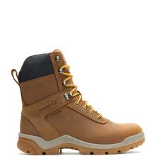 Men's Vantage Insulated ft. HyperRest 8" Work Boot Dark by Wolverine