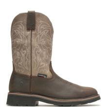 Men's Rancher Waterproof Steel-Toe Work Wellington by Wolverine in Mishawaka IN