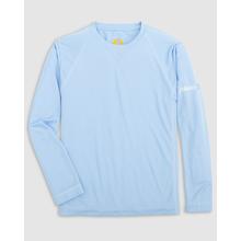 Men's Gavin Jr. Long Sleeve Sun Shirt