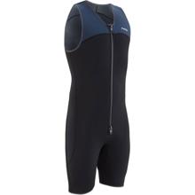 Men's 2.0 Shorty Wetsuit by NRS in Blue Ridge GA