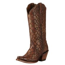 Women's Antebellum Western Boot