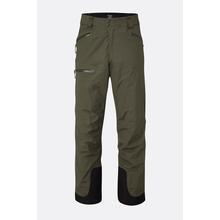 Men's Khroma Diffract Insulated Ski Pants by Rab