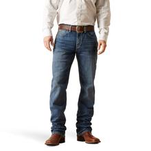 Men's M2 Traditional Relaxed Truman Boot Cut Jean