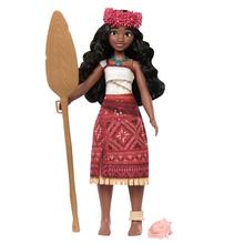 Disney Vaiana 2 Singing Adventure Vaiana Doll