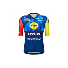 Lidl-Trek Replica Race Jersey by Santini in Decatur IL