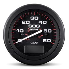 781-579-060P Speedo GPS, Amega, 60 MPH