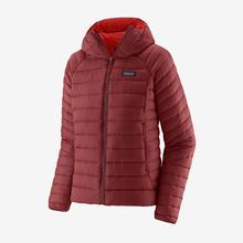 Women's Down Sweater Hoody by Patagonia