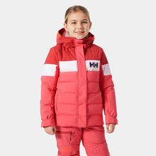 Jr Diamond Jacket by Helly Hansen