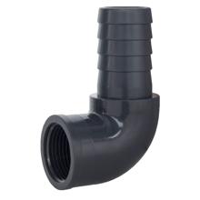 Barrel Pump Round Corner Hose Adapter by NRS in Dillon CO