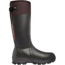 Men's Alphaburly Pro 18" Brown 1600G by LaCrosse