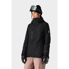 Women's GTX Willow Insl Jacket by 686 in Frederic WI