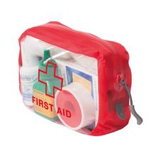 Clear Cube First Aid by EXPED