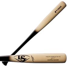 Youth Prime RA13 Ronald Acuña Jr. Maple Baseball Bat