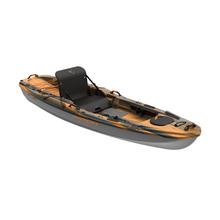 Catch Classic 100 Fishing Kayak by Pelican Sport in San Antonio TX