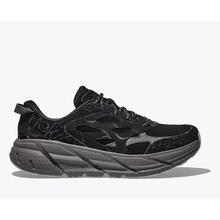 Unisex Clifton L Suede TP by HOKA