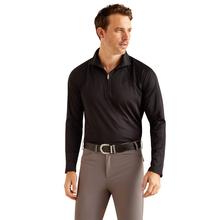 Sunstopper 3.0 1/4 Zip Baselayer by Ariat