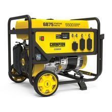5500W Generator with CO Shield by Champion Power Equipment in Delafield WI