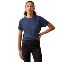 Women's Rebar Cotton Strong T-Shirt