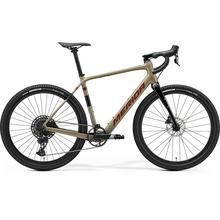 eSilex+ 600 III1 - Oak Bork(Bronze) - MY25 by Merida